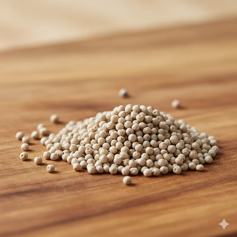 Little Millet grains